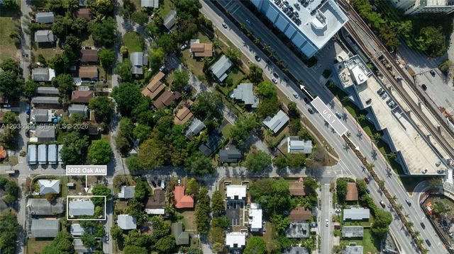 3826 Oak Ave 3826, Miami, FL 33133