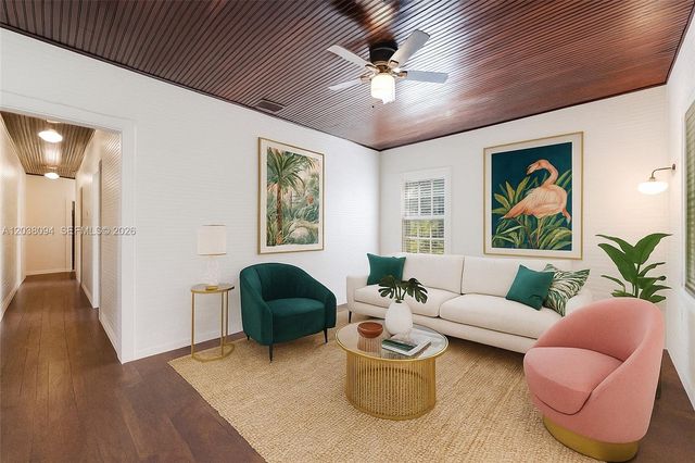 3826 Oak Ave 3826, Miami, FL 33133