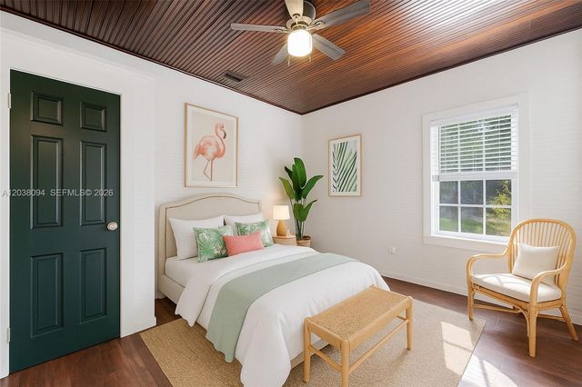 3826 Oak Ave 3826, Miami, FL 33133
