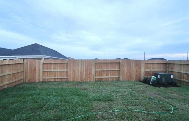 21663 Sandy Dune Drive, Cypress, TX 77433