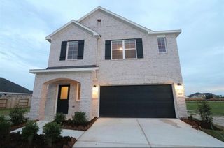 21663 Sandy Dune Drive, Cypress, TX 77433