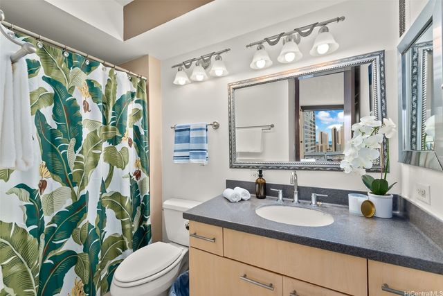 1717 Ala Wai Boulevard 2310, Honolulu, HI 96815