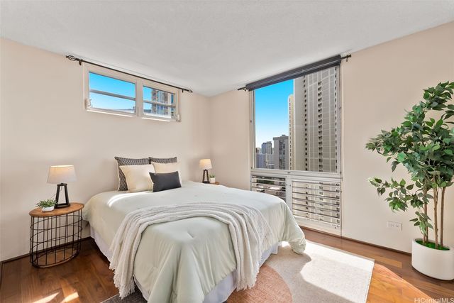 1717 Ala Wai Boulevard 2310, Honolulu, HI 96815