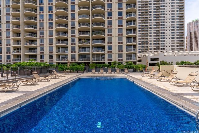 1717 Ala Wai Boulevard 2310, Honolulu, HI 96815