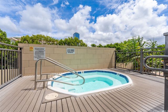 1717 Ala Wai Boulevard 2310, Honolulu, HI 96815