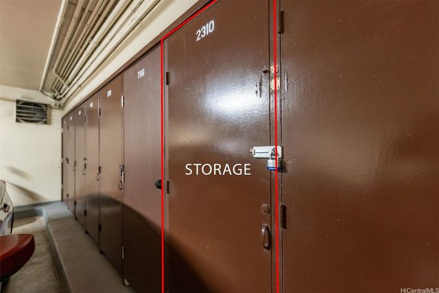 1717 Ala Wai Boulevard 2310, Honolulu, HI 96815