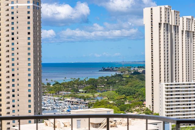 1717 Ala Wai Boulevard 2310, Honolulu, HI 96815