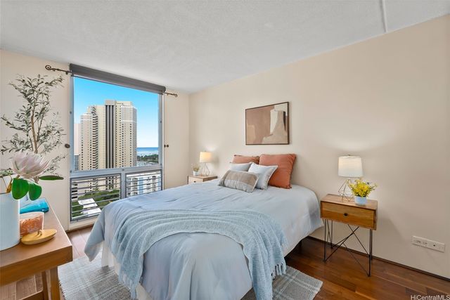 1717 Ala Wai Boulevard 2310, Honolulu, HI 96815