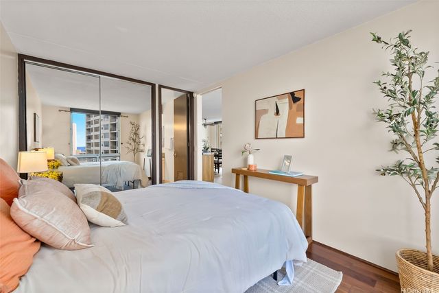 1717 Ala Wai Boulevard 2310, Honolulu, HI 96815