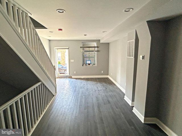2736 MURA ST, Baltimore, MD 21213