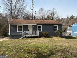 2298 Swallow Circle SE, Atlanta, GA 30315