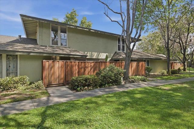 5751 Birch Terrace, Fremont, CA 94538