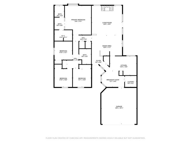 2324 Escalante Avenue, Fort Worth, TX 76112