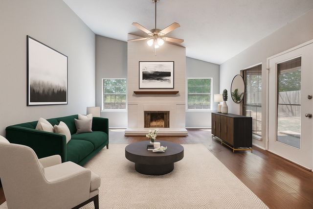 2324 Escalante Avenue, Fort Worth, TX 76112