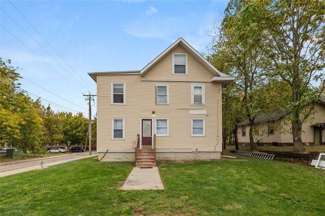 930 18th Street, Des Moines, IA 50314