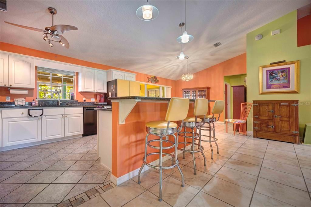 Image 10 of property listing at 1131 LEMONWOOD AVENUE, Deland, FL 32724