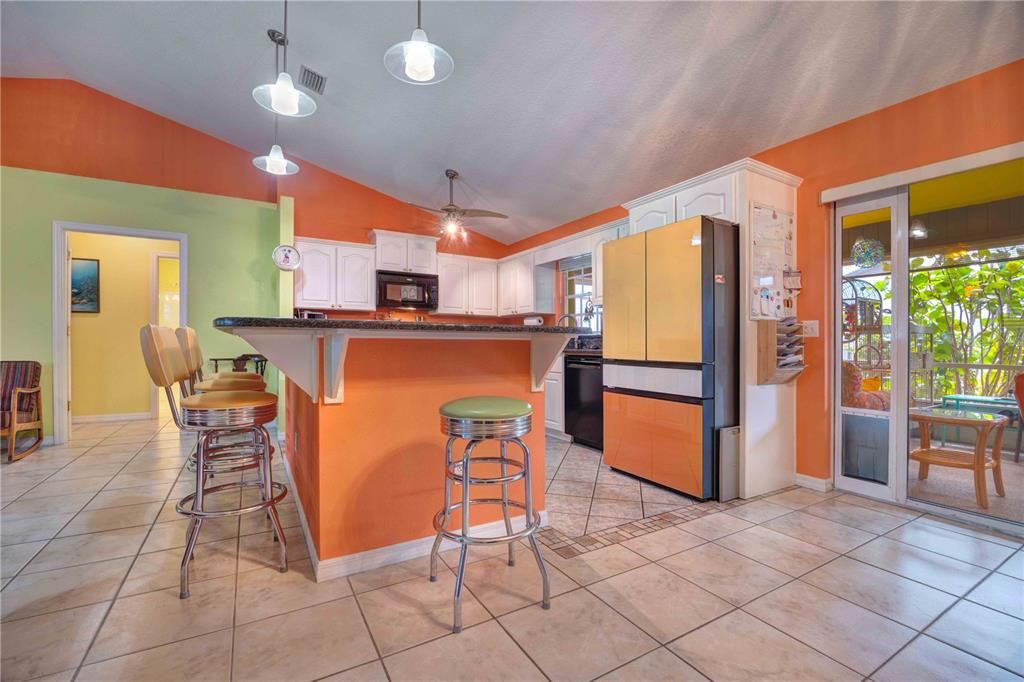 Image 11 of property listing at 1131 LEMONWOOD AVENUE, Deland, FL 32724