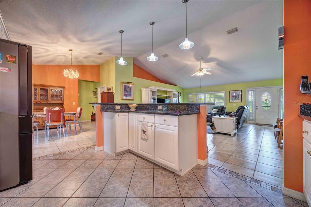 Image 15 of property listing at 1131 LEMONWOOD AVENUE, Deland, FL 32724