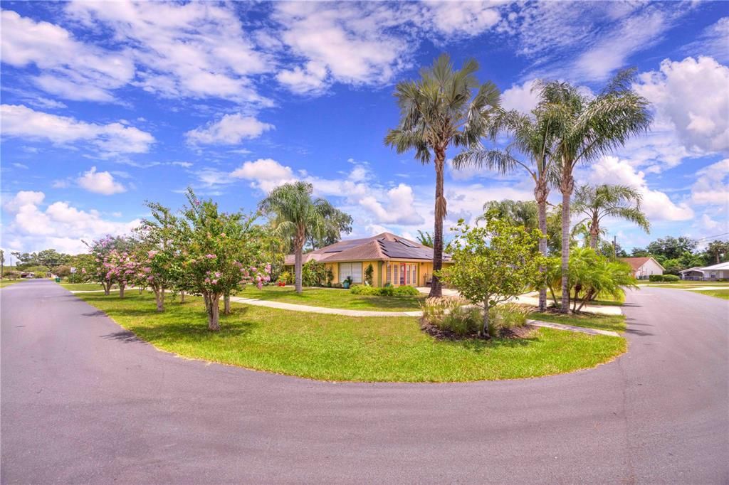 Image 51 of property listing at 1131 LEMONWOOD AVENUE, Deland, FL 32724