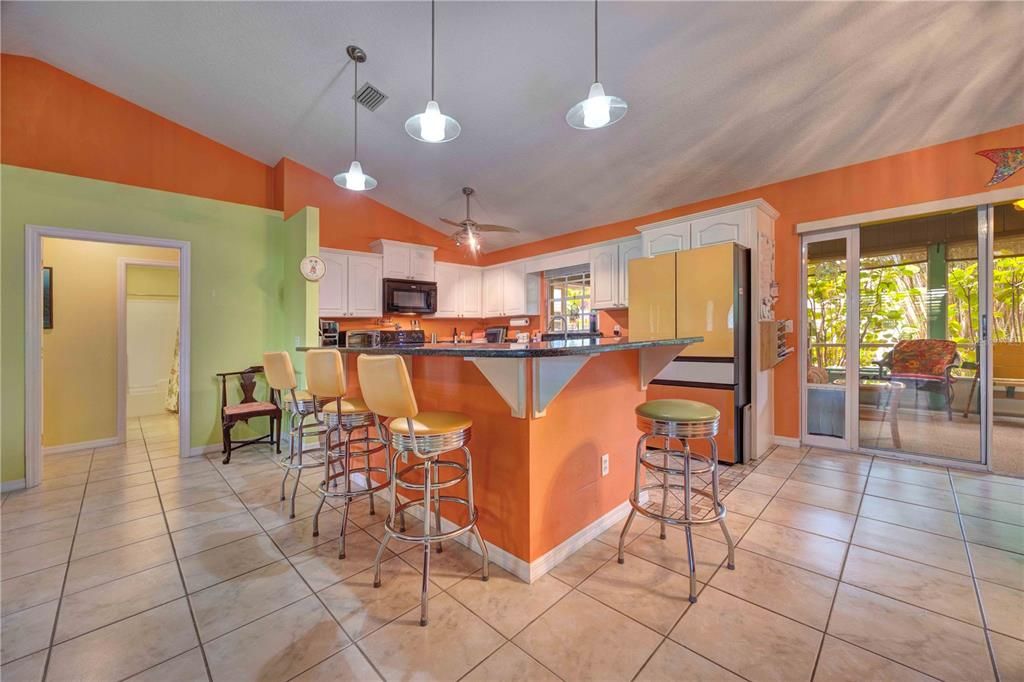 Image 9 of property listing at 1131 LEMONWOOD AVENUE, Deland, FL 32724