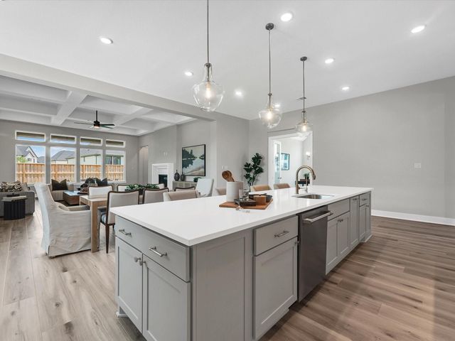 14318 Flowering Sage Way, Cypress, TX 77433