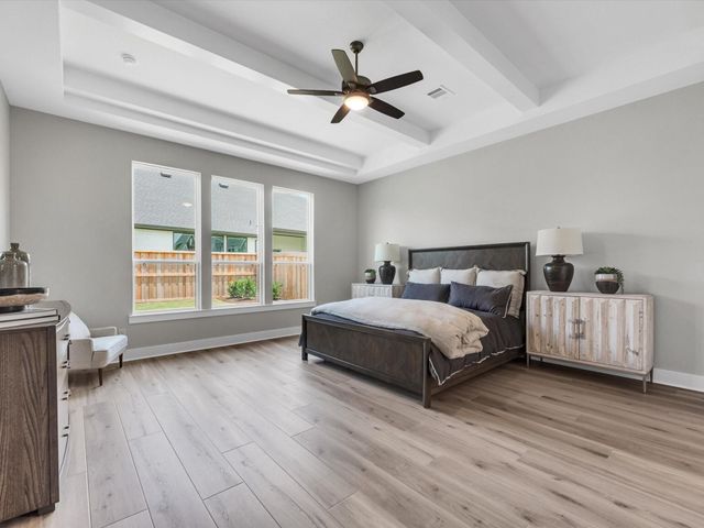 14318 Flowering Sage Way, Cypress, TX 77433