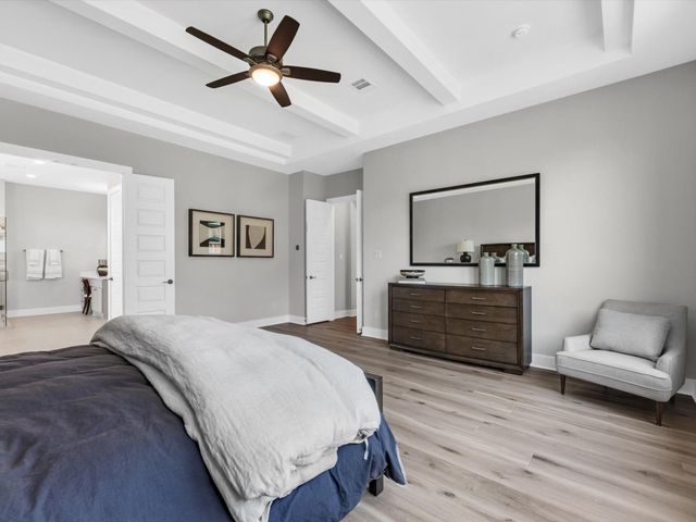 14318 Flowering Sage Way, Cypress, TX 77433