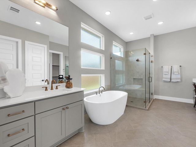14318 Flowering Sage Way, Cypress, TX 77433