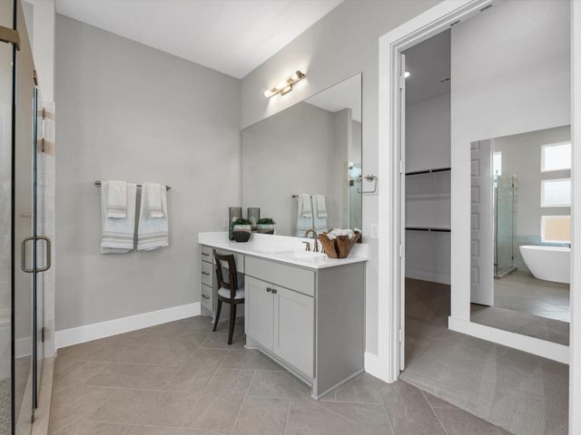 14318 Flowering Sage Way, Cypress, TX 77433