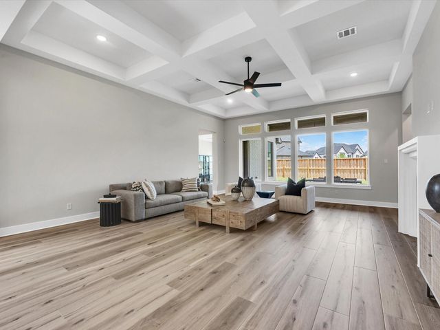 14318 Flowering Sage Way, Cypress, TX 77433