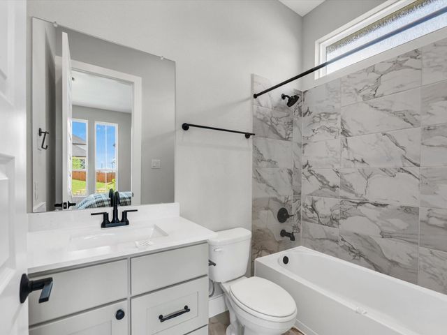 14318 Flowering Sage Way, Cypress, TX 77433