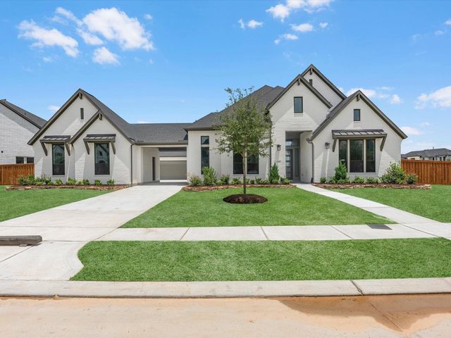 14318 Flowering Sage Way, Cypress, TX 77433