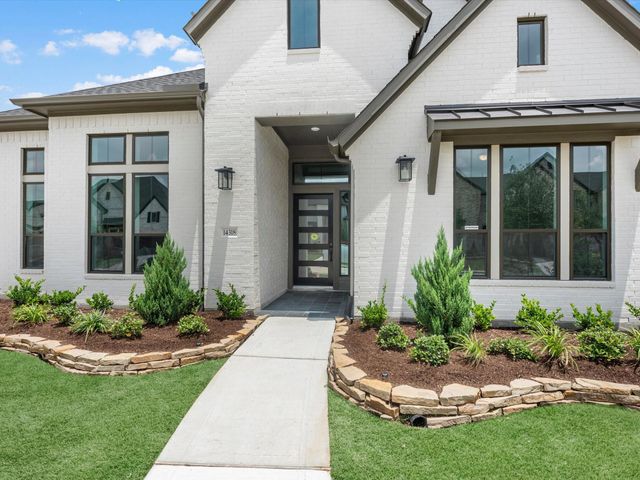 14318 Flowering Sage Way, Cypress, TX 77433