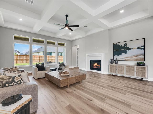 14318 Flowering Sage Way, Cypress, TX 77433