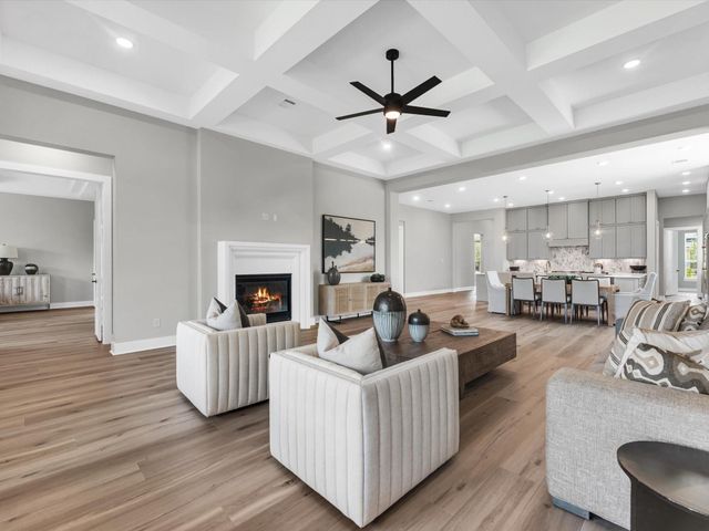 14318 Flowering Sage Way, Cypress, TX 77433