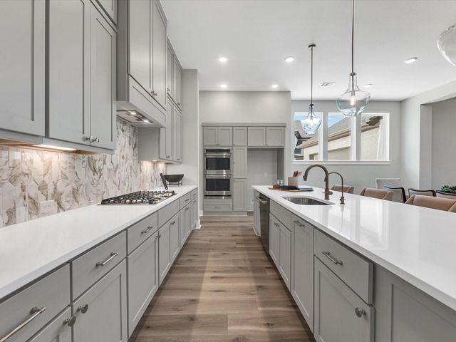 14318 Flowering Sage Way, Cypress, TX 77433