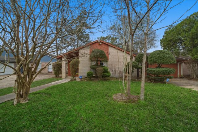 5822 Skewen Street, Humble, TX 77346