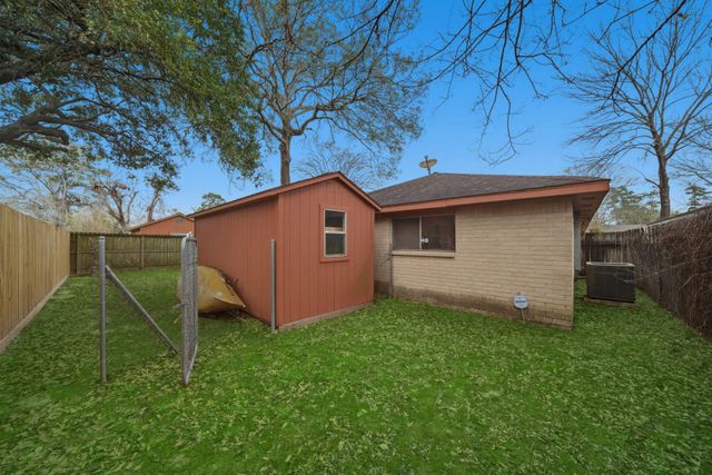 5822 Skewen Street, Humble, TX 77346