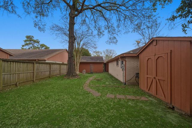 5822 Skewen Street, Humble, TX 77346