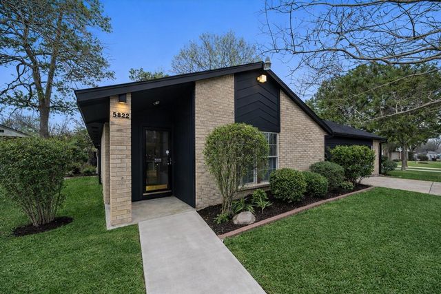 5822 Skewen Street, Humble, TX 77346