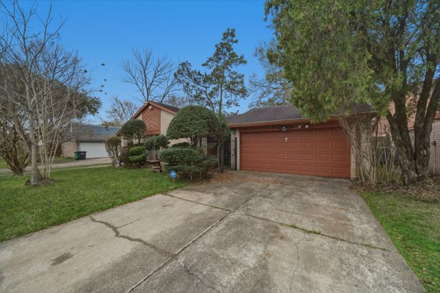5822 Skewen Street, Humble, TX 77346