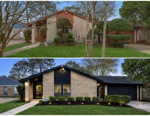 5822 Skewen Street, Humble, TX 77346