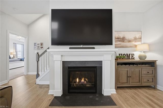 136 Gables PL, Moyock, NC 27958