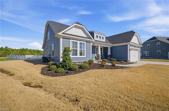 136 Gables PL, Moyock, NC 27958