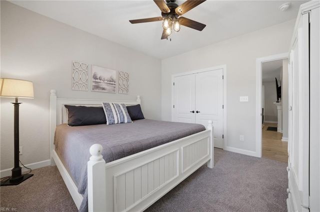 136 Gables PL, Moyock, NC 27958