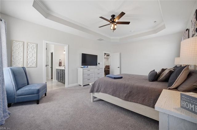 136 Gables PL, Moyock, NC 27958