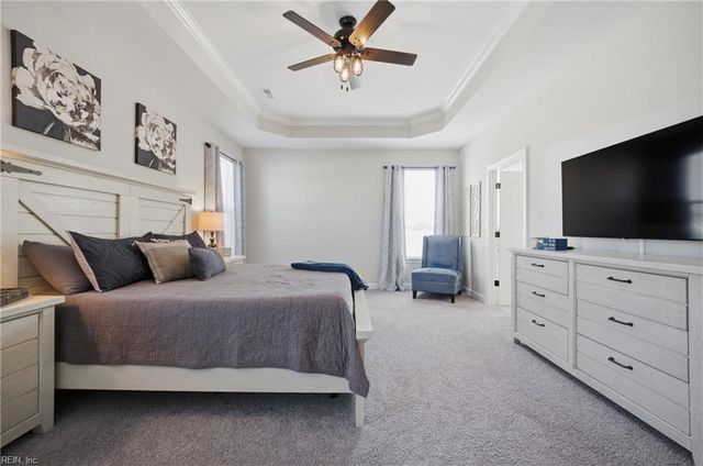 136 Gables PL, Moyock, NC 27958