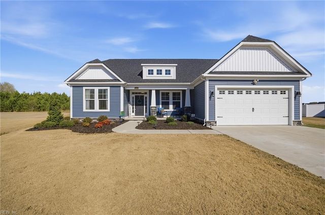 136 Gables PL, Moyock, NC 27958