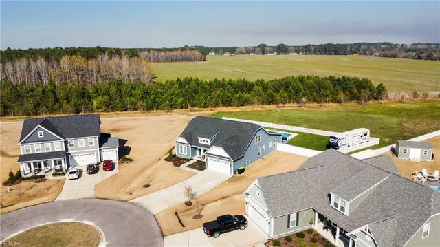 136 Gables PL, Moyock, NC 27958