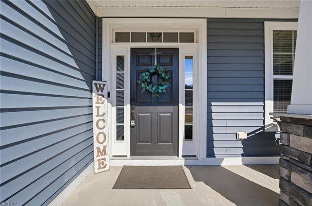 136 Gables PL, Moyock, NC 27958